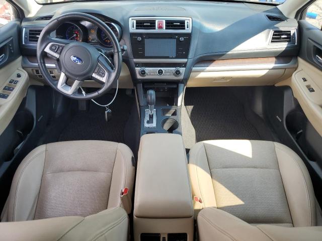 2016 SUBARU OUTBACK 2. - 4S4BSANCXG3259689