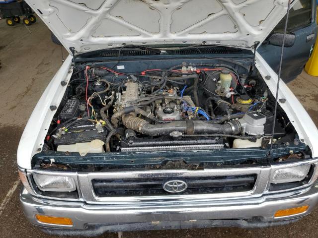 1994 TOYOTA PICKUP 1/2 #3248810855