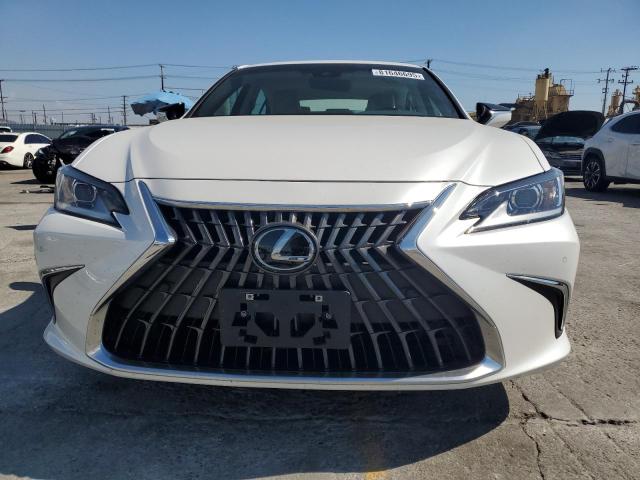 2025 LEXUS ES 300H BA 58ADA1C18SU063324