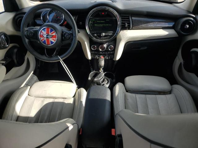 2017 MINI COOPER S WMWXU3C33H2F49279