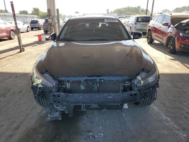 2015 INFINITI Q50 BASE JN1BV7AR6FM392373