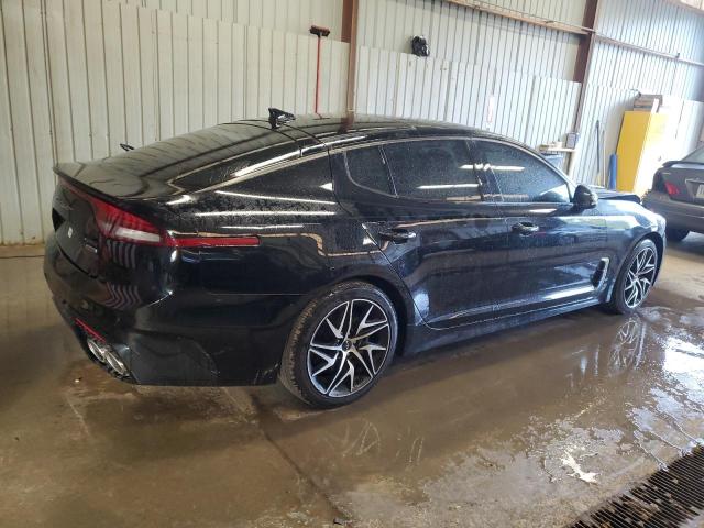 2022 KIA STINGER GT - KNAE35LD4N6115078