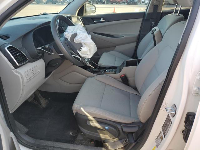 2019 HYUNDAI TUCSON SE KM8J2CA49KU886053
