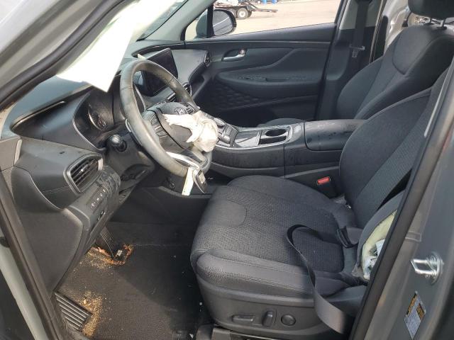 2023 HYUNDAI SANTA FE SEL - 5NMS2DAJ1PH645980