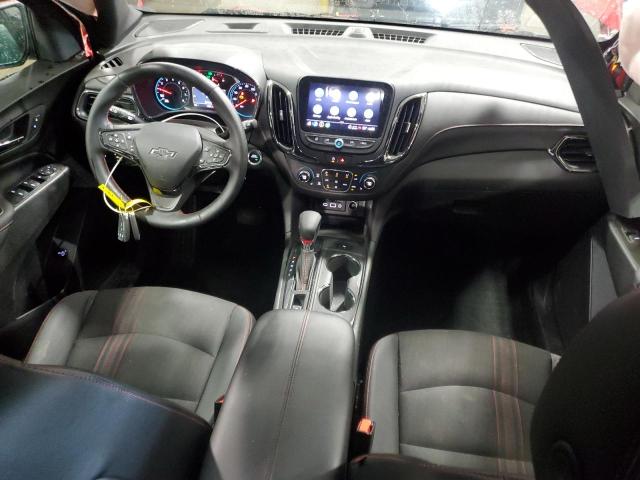 2024 CHEVROLET EQUINOX RS 3GNAXWEG2RS142002