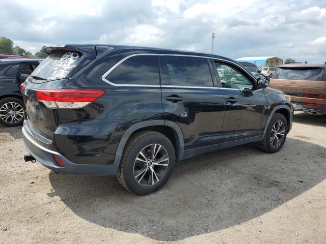 2019 TOYOTA HIGHLANDER 5TDZARFH8KS048934