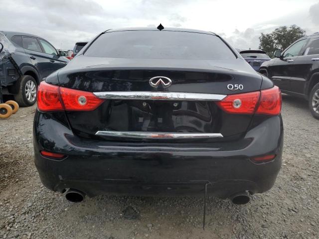 2017 INFINITI Q50 PREMIU JN1EV7AP5HM732305