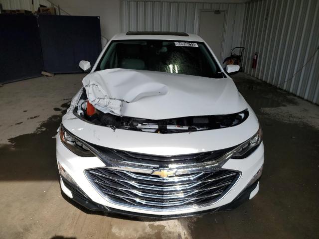 2024 CHEVROLET MALIBU PRE 1G1ZE5ST4RF207149