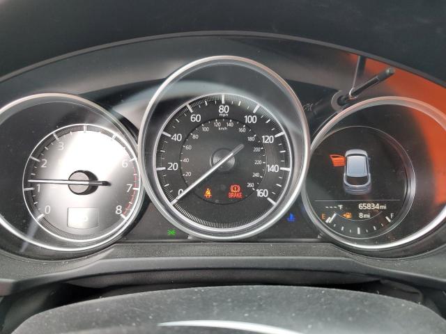 2020 MAZDA CX-5 SPORT #3301807358