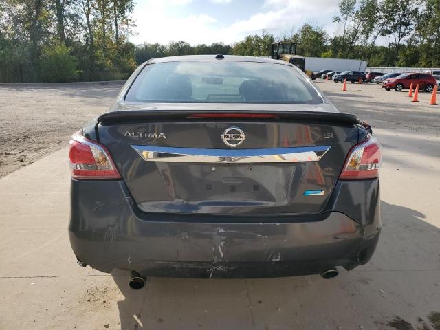 2013 NISSAN ALTIMA 2.5 - 1N4AL3AP6DN414178