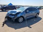 2020 TOYOTA COROLLA LE - 5YFEPRAE5LP079174