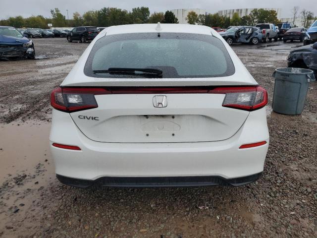 2024 HONDA CIVIC EXL #3302647110