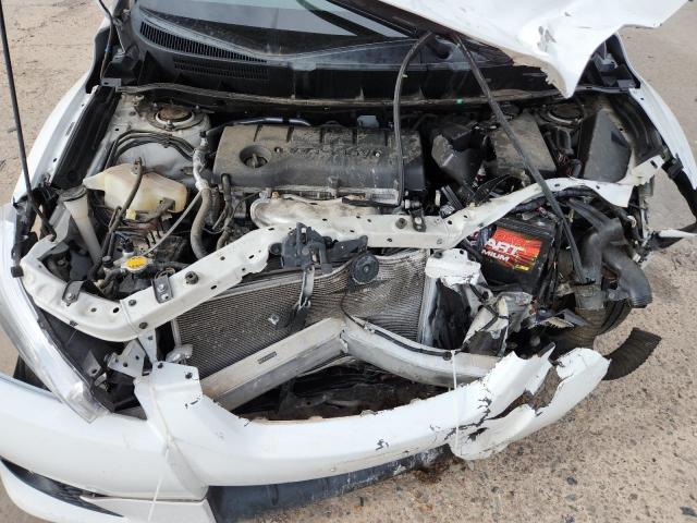 2010 TOYOTA COROLLA MATRIX S - 2T1KE4EE3AC040506