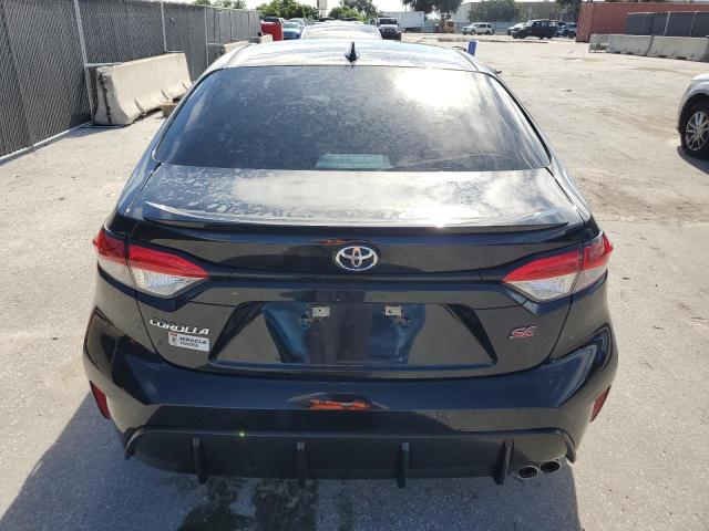 2024 TOYOTA COROLLA SE 5YFS4MCE5RP197276
