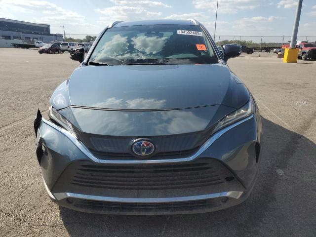 2021 TOYOTA VENZA - JTEAAAAH9MJ019413