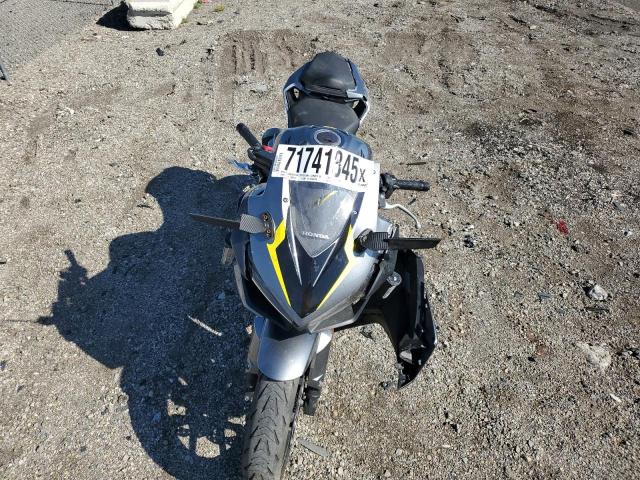 2023 HONDA CBR500 RA MLHPC6251P5400791