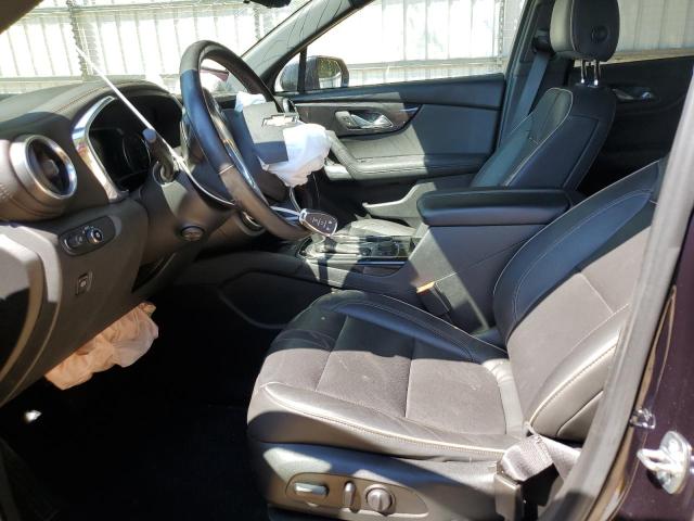 2020 CHEVROLET BLAZER PREMIER 3GNKBFRS4LS573949