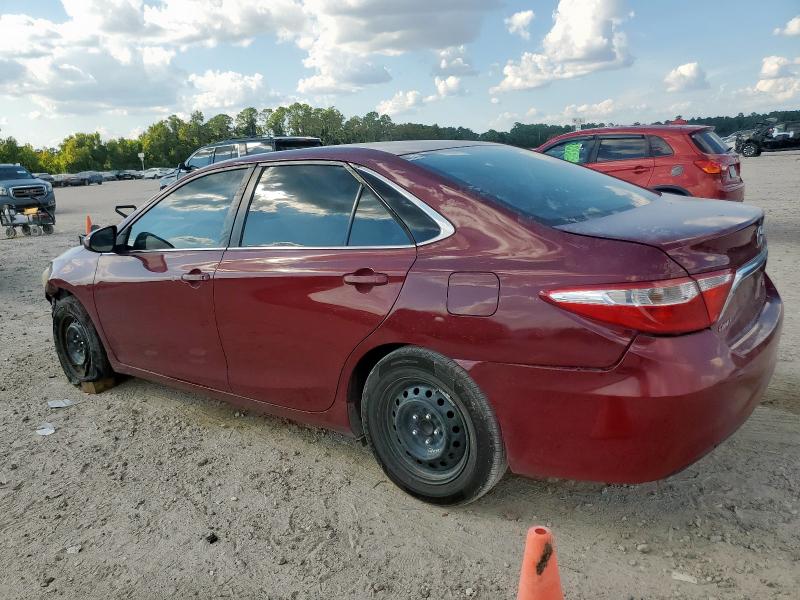 2016 TOYOTA CAMRY LE - 4T1BF1FK4GU603392