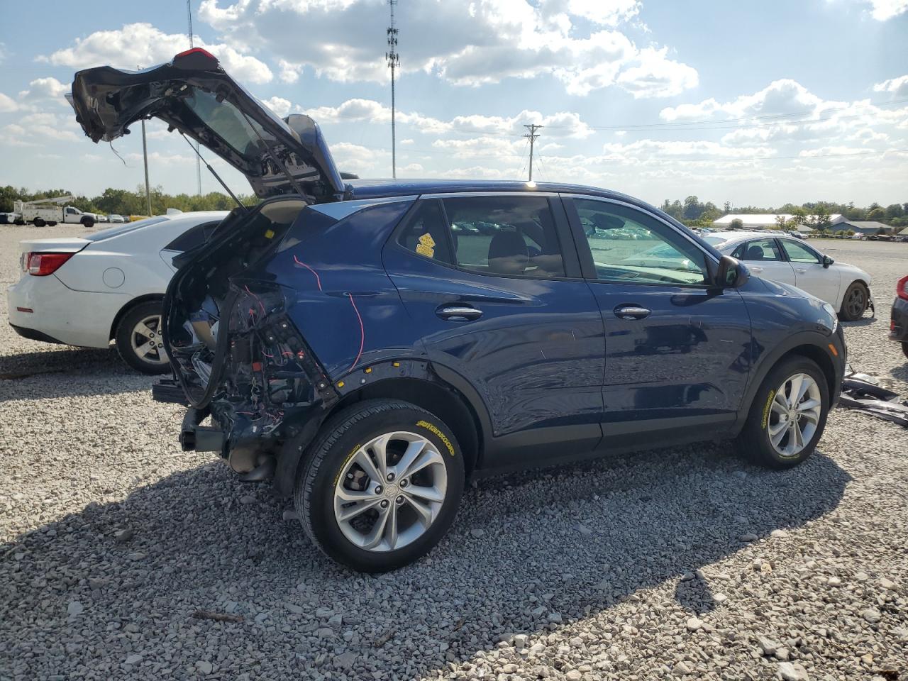 BUICK ENCORE PREFERRED