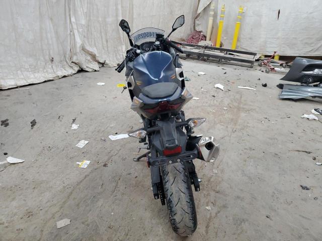 2023 KAWASAKI EX400 JKAEXKG12PDAR8363