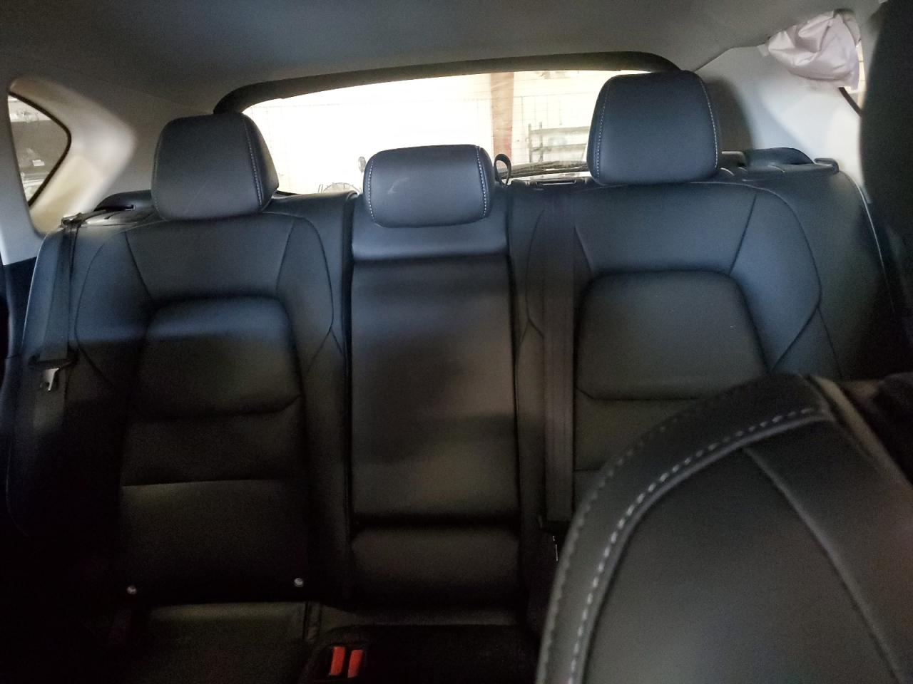 Lot #3315785355 2025 MAZDA CX-5 SELECT