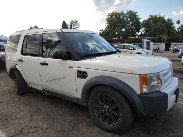 2008 LAND ROVER LR3 SE - Other View