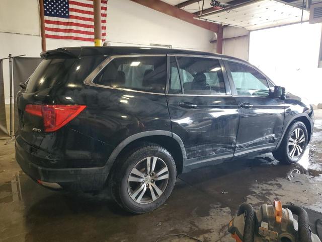 2016 HONDA PILOT EXL 5FNYF6H59GB068667