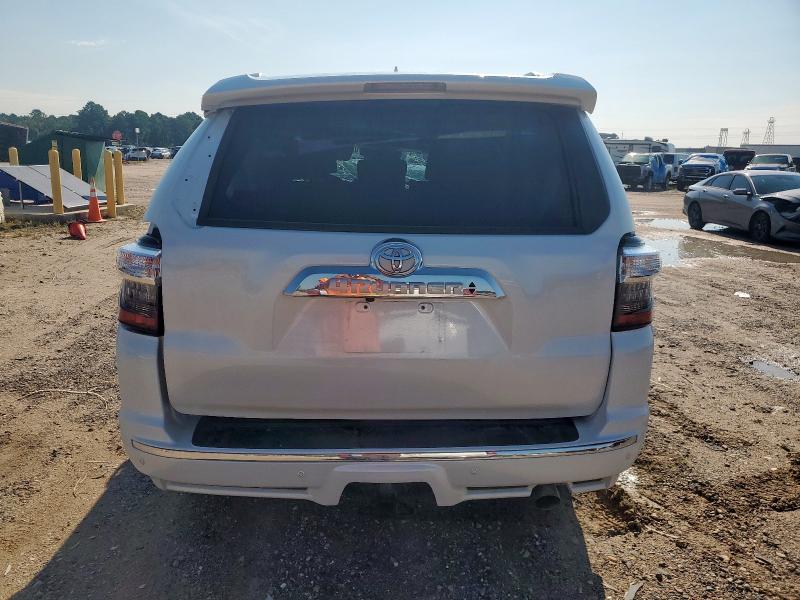 2024 TOYOTA 4RUNNER LIMITED JTEKU5JR6R6273683