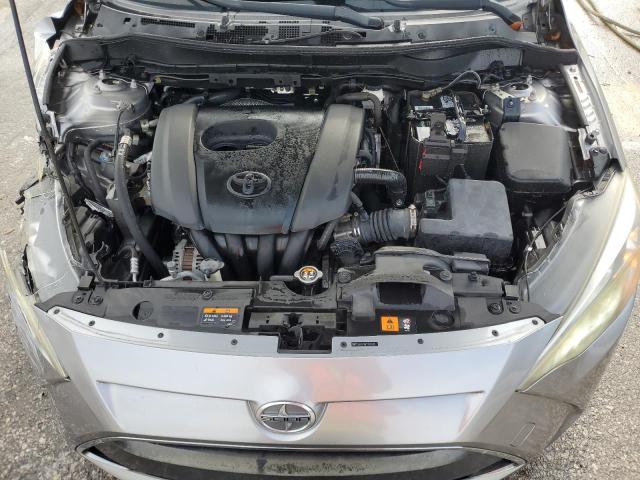 2016 TOYOTA SCION IA 3MYDLBZV1GY123018