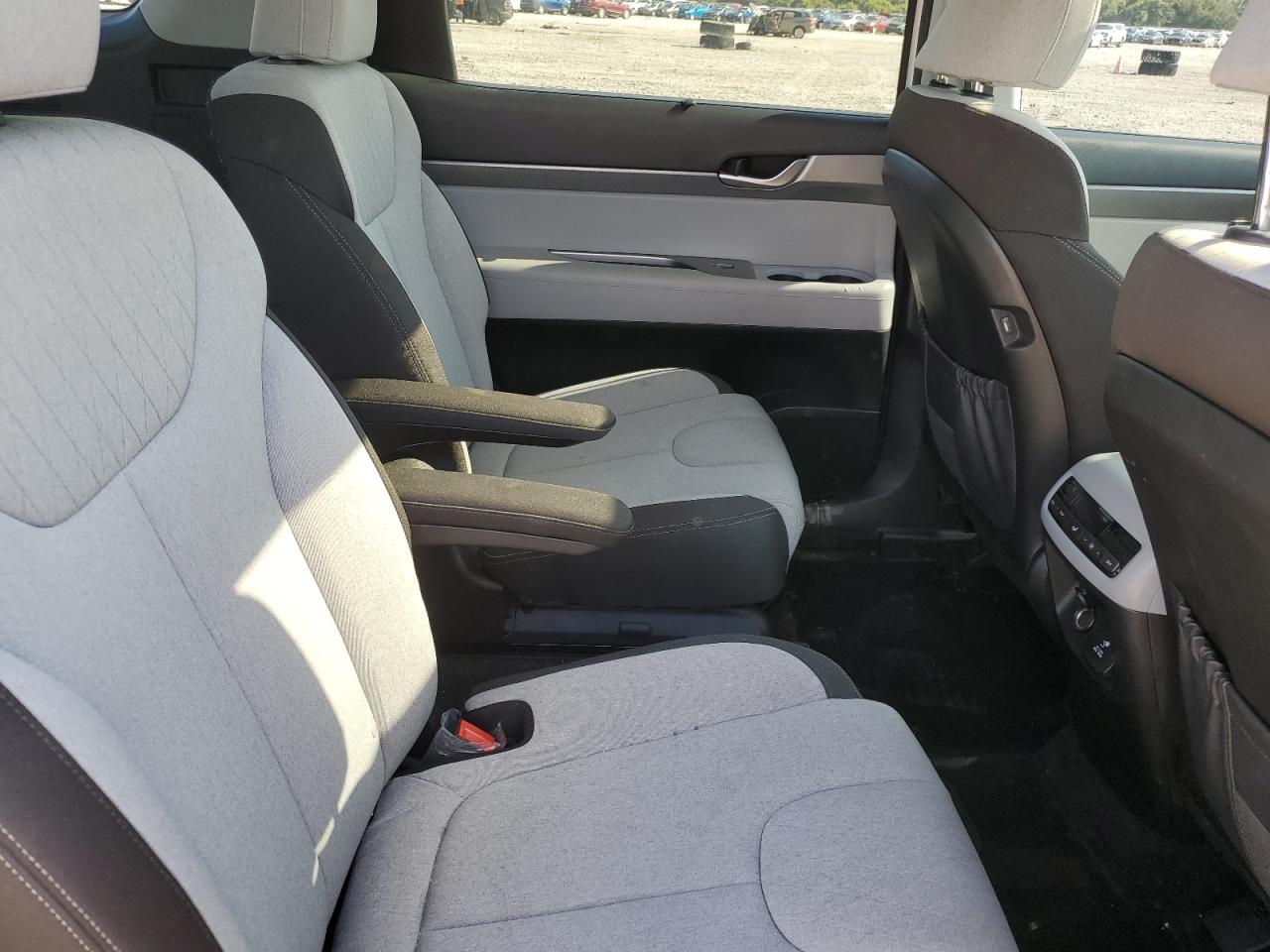 HYUNDAI PALISADE SEL