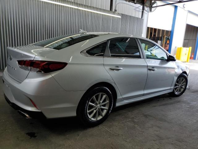 2019 HYUNDAI SONATA SE 5NPE24AF0KH760929
