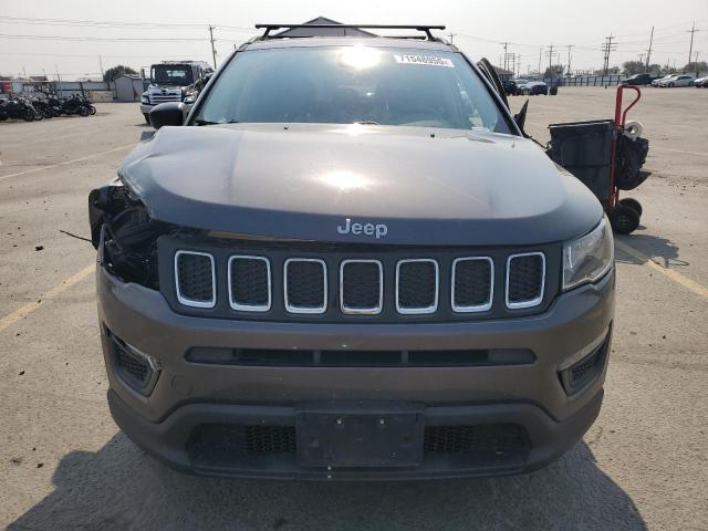 2019 JEEP COMPASS SP 3C4NJDAB7KT712179