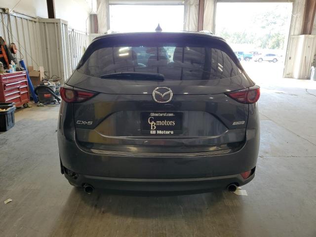2017 MAZDA CX-5 GRAND - JM3KFADL6H0223910