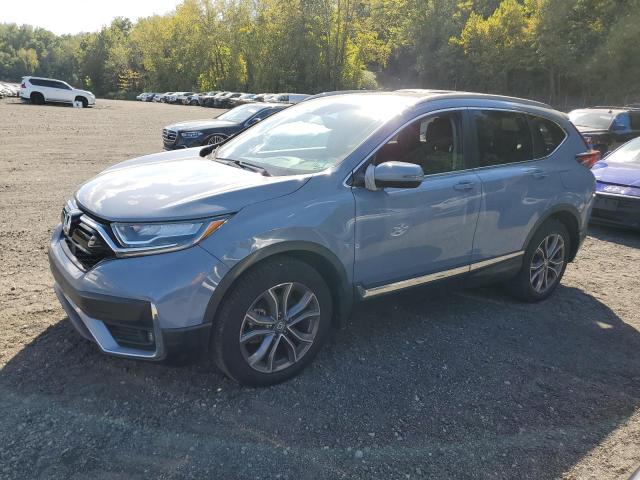 HONDA CR-V TOURING