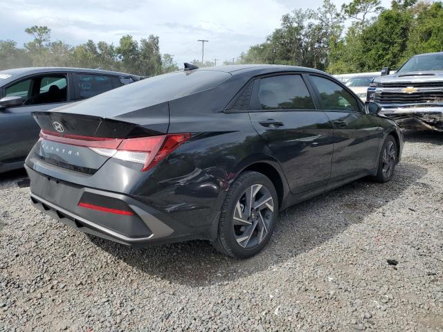 2025 HYUNDAI ELANTRA SE KMHLM4DG5SU049251