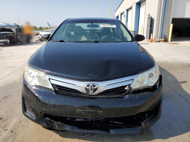 2012 TOYOTA CAMRY BASE - 4T4BF1FK2CR162796