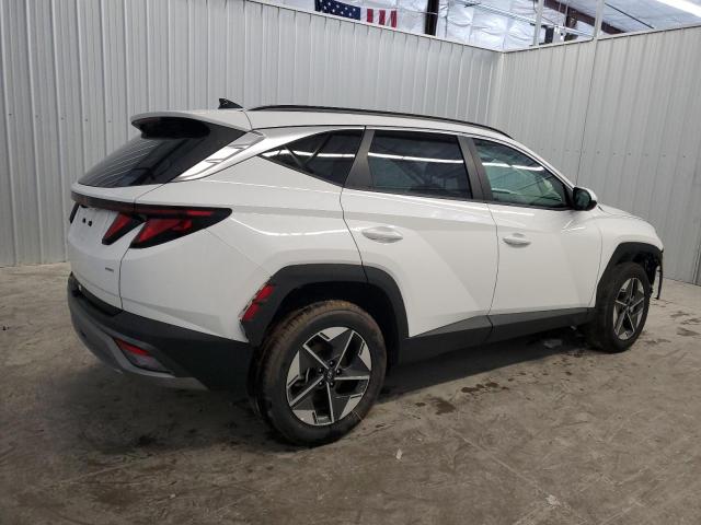 2025 HYUNDAI TUCSON SEL 5NMJBCDE0SH477374