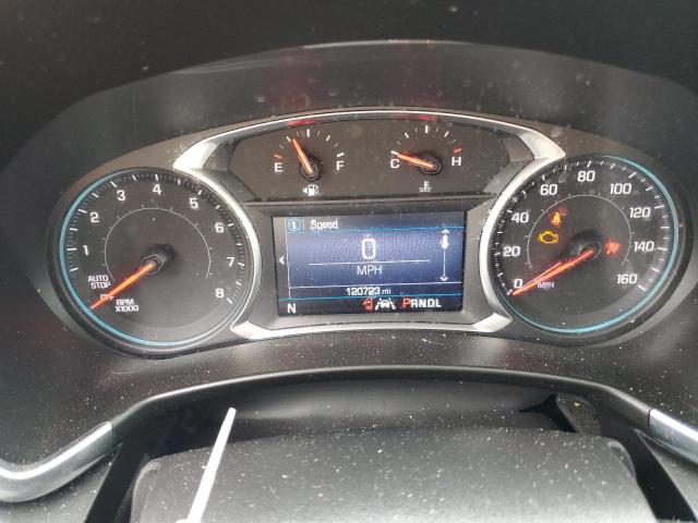 2020 CHEVROLET EQUINOX LT 2GNAXKEV9L6176449