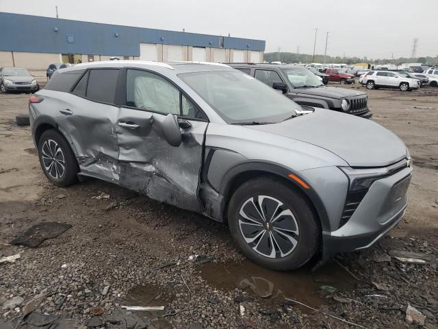 2024 CHEVROLET BLAZER 2LT #3304546435