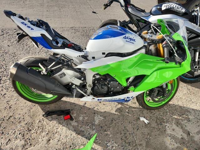 2024 KAWASAKI ZX636 K - JKBZXJJ19RA003573
