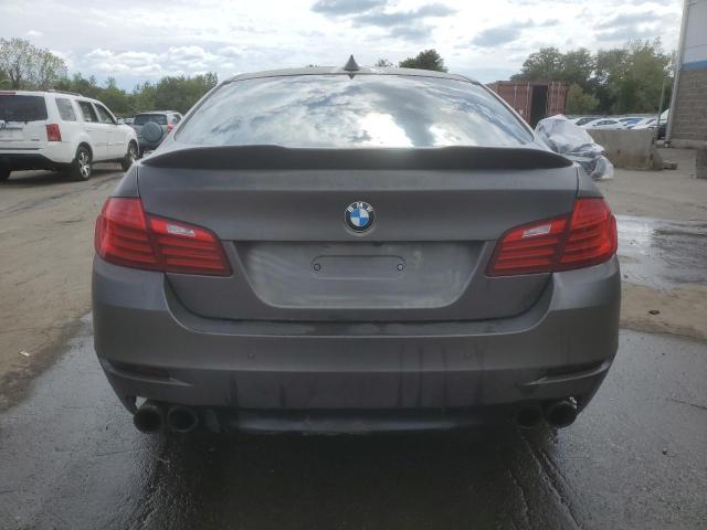2016 BMW 535 XI WBA5B3C55GG257274