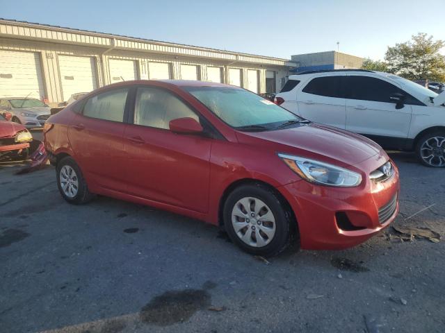 2015 HYUNDAI ACCENT GLS KMHCT4AE1FU842672