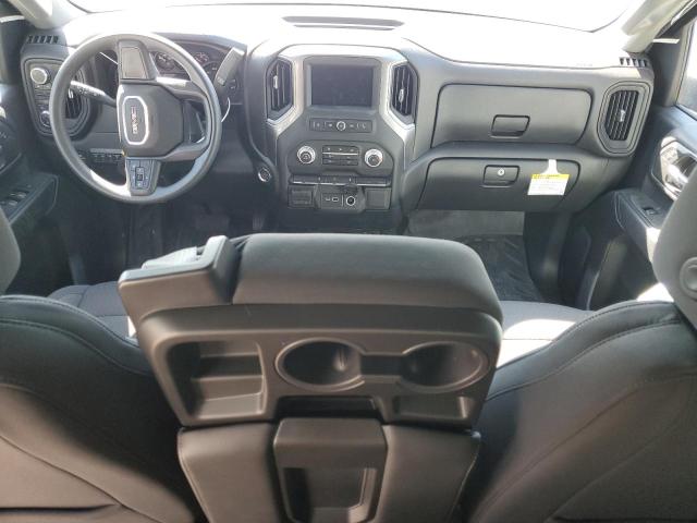 2024 GMC SIERRA K25 1GT49LE74RF463395