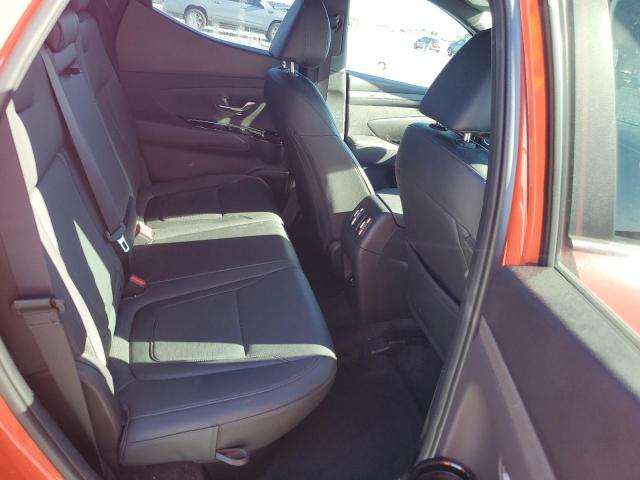 2025 HYUNDAI SANTA CRUZ - 5NTJDDDF8SH143915