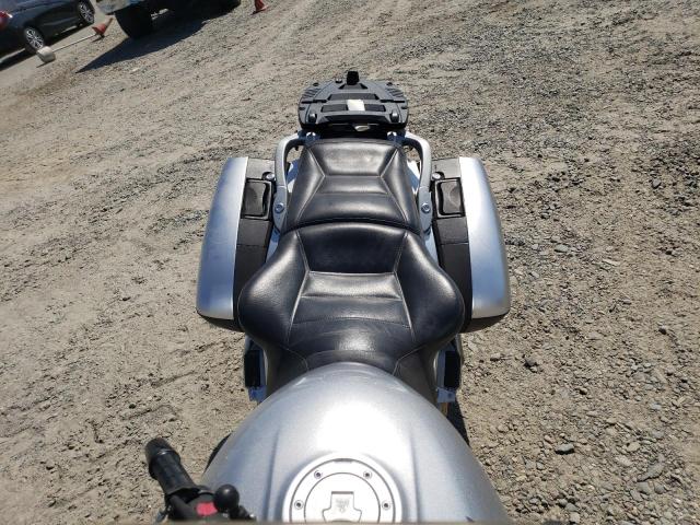 2007 HONDA ST1300 JH2SC51087M501059