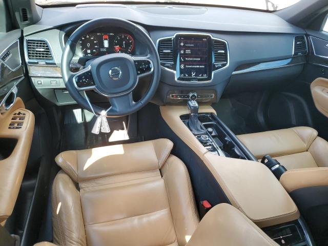2018 VOLVO XC90 T6 YV4A22PK9J1334022