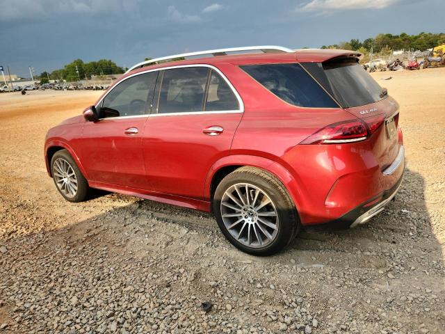2021 MERCEDES-BENZ GLE 450 4M 4JGFB5KB1MA527010