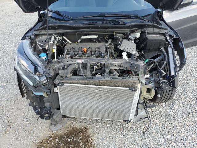 2021 HONDA HR-V SPORT 3CZRU5H1XMM719422