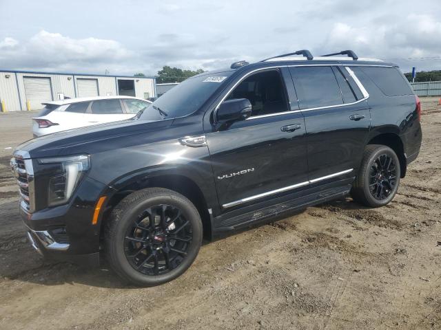 GMC YUKON ELEV