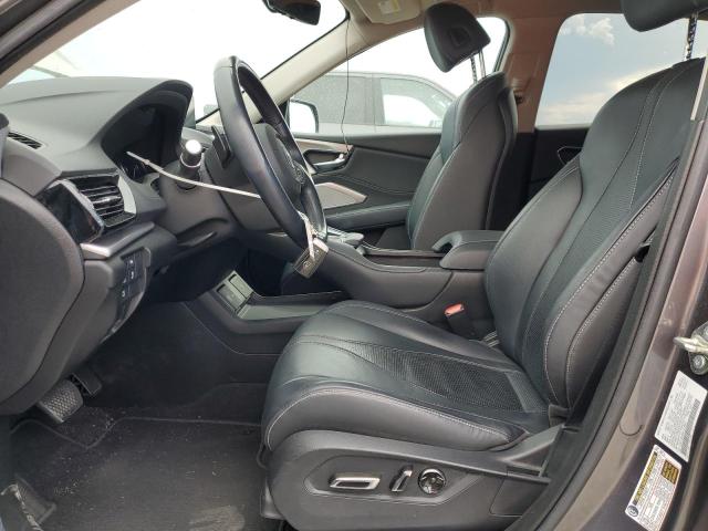 2020 ACURA RDX TECHNO 5J8TC2H56LL014408